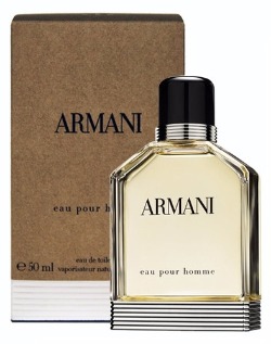  Armani eau pour homme  Giorgio Armani (   )