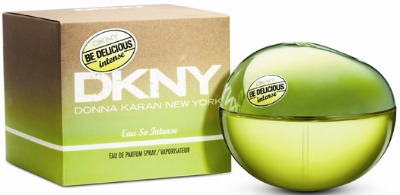  DKNY Be Delicious Eau so Intense  Donna Karan ( )
