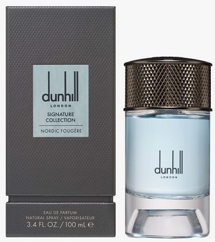  Nordic Fougere  Alfred Dunhill (    )