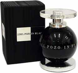 ���������� J. Del Pozo in Black �� J. Del Pozo (���� ���� ���� �� ���� �� �. ���� ����)