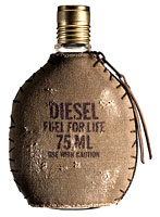  Fuel for Life pour Homme  Diesel (      )