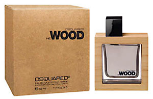  He Wood   Dsquared2 (   )