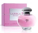 ������� ����������: ��������� ���� La Perla Divina  �� La Perla