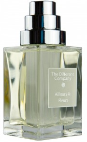  Un Parfum d`Ailleurs et Fleurs  The Different Company (         )