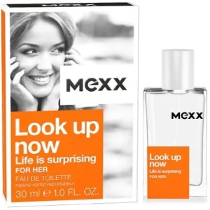  Look Up Now Life Is Surprising For Her   Mexx (         )