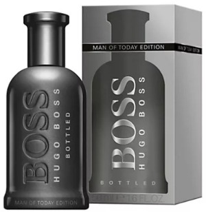  Boss Bottled Man Of Today Edition 2017  Hugo Boss (      2017   )