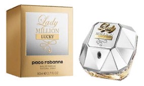  1 Million Lucky  Paco Rabanne ( )