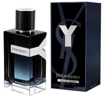  Y Eau De Parfum pour homme  Yves Saint Laurent (  )