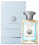 ������� ����������: ��������� ���� Amouage Portrayal Man �� Amouage