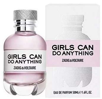  Girls Can Do Anything  Zadig & Voltaire (ø       )