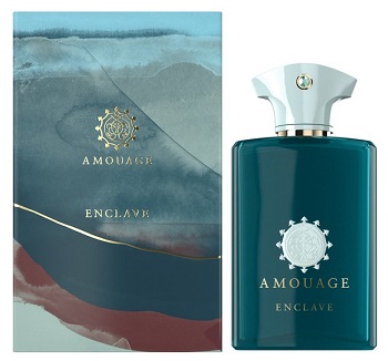  Enclave   Amouage (  )