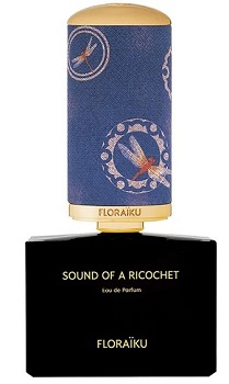 ���������� ����� ���������� Sound of a Ricochet  �� Floraiku (�� �� ��������)