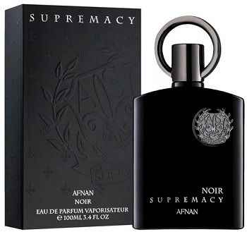  Supremacy Noir  Afnan Perfumes (    )