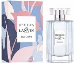 Женская парфюмерия: Туалетная вода Les Fleurs De Lanvin Blue Orchid от Lanvin