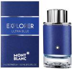  :   Explorer Ultra Blue  Mont Blanc