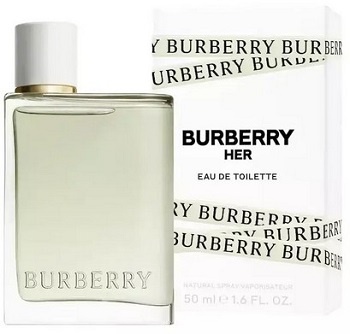  Burberry Her Eau de Toilette  Burberry ( ո     )