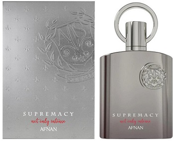  Supremacy Not Only Intense  Afnan Perfumes (      )