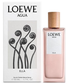  Agua de Loewe Ella  Loewe (   )