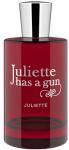  :   Juliette  Juliette Has a Gun