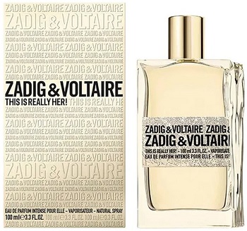  This Is Really Her!  Zadig & Voltaire (   ո    )