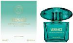 ������� ����������: ��������� ���� Crystal Emerald �� Versace