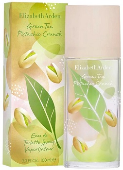 ���������� Green Tea Pistachio Crunch �� Elizabeth Arden (���� �� �������� ����� �� �������� �����)