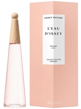 ���������� L`Eau D`Issey Pivoine �� Issey Miyake (˸ �� ����� ������ �� ����� �����)