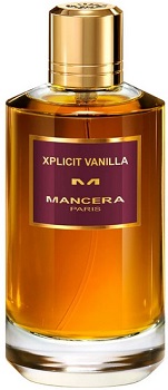 ���������� Xplicit Vanilla �� Mancera (��������� ������� �� �������)