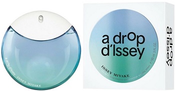 ���������� A Drop d`Issey Eau de Parfum Fraiche �� Issey Miyake (� ���� �� ����� ���� �� ����� �����)