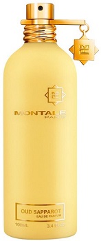 ���������� Oud Sapparot �� Montale (��� ������� �� �������)