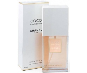 ���������� ����� ���������� Coco Mademoiselle Eau de Toilette �� Chanel (���� ���������� ��������� ���� �� ������)