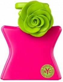 ���������� Madison Square Park �� Bond No. 9 (������� ����� ���� �� ���� ����� 9)