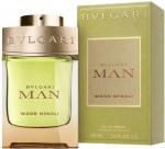 ������� ����������: ��������� ���� Bvlgari Man Wood Neroli �� Bvlgari