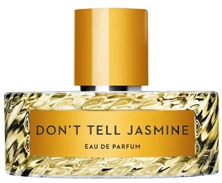 ���������� ����� ���������� Don`t Tell Jasmine  �� Vilhelm Parfumerie (��������� ���������)
