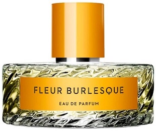 ���������� ����� ���������� Fleur Burlesque �� Vilhelm Parfumerie (���� ������� �� ��������� ���������)
