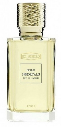 ���������� ����� ���������� Gold Immortals �� Ex Nihilo (�� �� ��������)