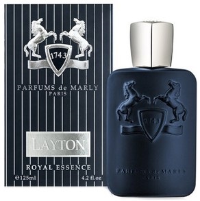 ���������� ����� ���������� Layton �� Parfums de Marly (�� �� ��������)