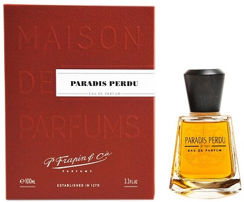 ���������� Paradis Perdu �� Frapin (������� ����� �� ������)