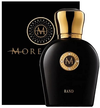 ���������� Rand  �� Moresque (����)