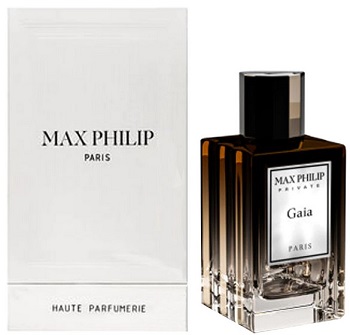 ���������� Gaia �� Max Philip (���� �� ���� �����)