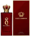 ������� ����������: ��������� ���� Q Parfum �� Dolce & Gabbana